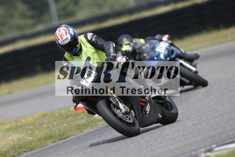 /18 05.06.2026  TZ Motorsport ADR/Gruppe gruen/78